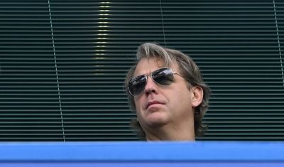 Boehly named new Chelsea chairman, Granovskaia departs