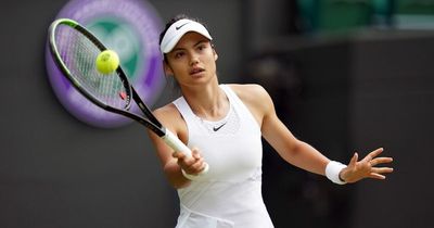 Emma Raducanu makes Wimbledon coaching decision amid unstable time of late