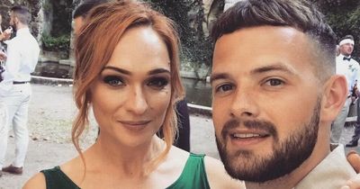 X Factor Tom Mann's fiancée's family speak out following tragic death on her wedding day
