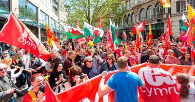 Welsh independence march planned for first time since pandemic