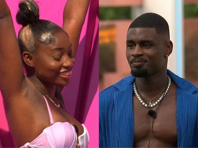 Love Island review: Dami and Indiyah, the competition is yours to lose