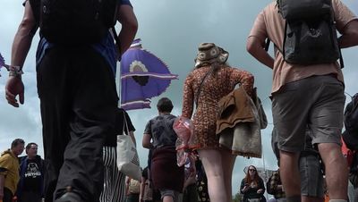 Glastonbury 2023: Line-up and how to get resale tickets