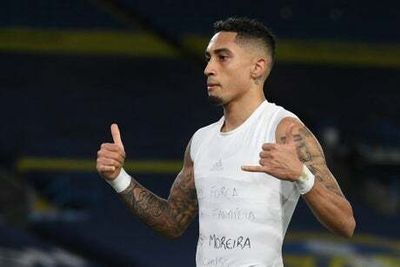 Arsenal dealt Raphinha transfer blow as agent pictured with Barcelona president hours after first bid