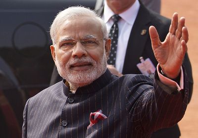 PM Modi to visit Germany for G7 summit on 26 June; will also travel UAE