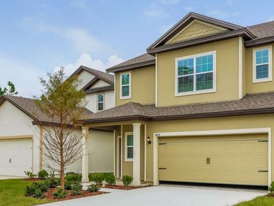 Real Estate Fund Acquires Entire Community Of 146 Single-Family Homes In Jacksonville, FL