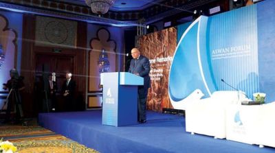 Egypt Calls for Concerted Efforts in Africa to Address Food Security, Terrorism Challenges