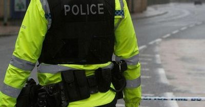 Police appeal for teenage rape victim to come forward