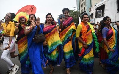 Chennai Pride Parade is back