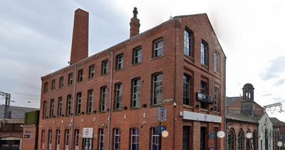 Leeds Hefner-inspired strip club wants more female customers