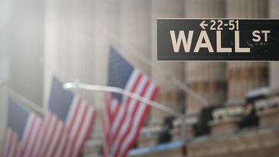 Stocks Slump, Biden Gas Tax Plea, Powell Testimony, Boeing And Roxe - Five Things To Know