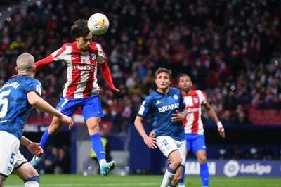 Tottenham transfer news and rumours: Raphinha bid expected as Joao Felix swap deal proposed