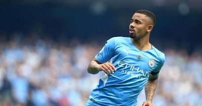 Tottenham transfer round-up: Gabriel Jesus preference as Richarlison urged to join Arsenal