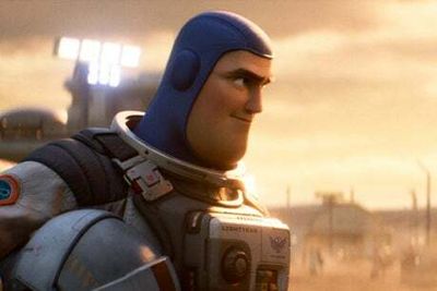 Lightyear: Pixar’s Toy Story spin-off proves Buzz kill at the box office