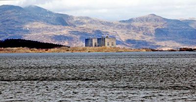 Plans for Trawsfynydd to have UK's first small scale nuclear reactor