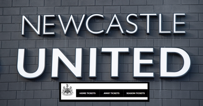 How you can check if you are eligible for a Newcastle United season ticket
