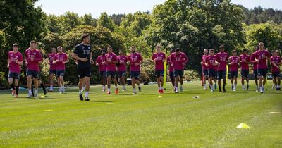 Swansea City's Pennyhill Park training camp absences explained as five given leave and transfer speculation rumbles