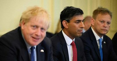 Rishi Sunak urged to slash VAT to help families struggling due to record high inflation