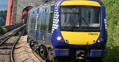 ScotRail warns of 'significant disruption' today following first day of rail strikes