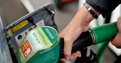 Diesel 'perilously close' to £2 a litre - but could petrol prices have reached their peak?