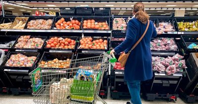 Some Asda shoppers setting strict £30 limit at checkouts and petrol pumps