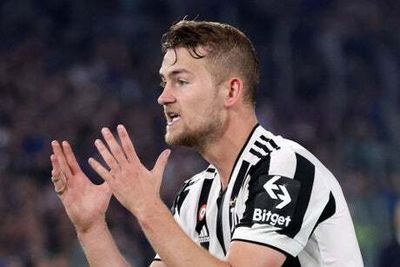 Chelsea transfer news and rumours: Pole position for Matthijs de Ligt as Raheem Sterling deadline set