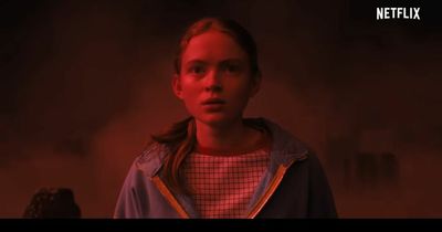 Stranger Things trailer: Season 4 Part 2 teaser reveals new 'horrifying' threat