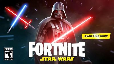 Fortnite: How to find and defeat Darth Vader
