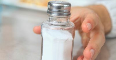 What salt really does to your body - from high blood pressure to stomach cancer