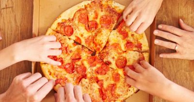 Brits warned pizza and quiche getting rapidly more expensive