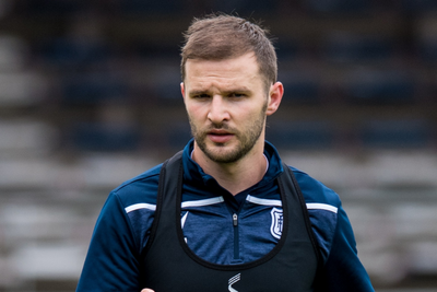 Ex-Rangers midfielder Jamie Ness retires from football