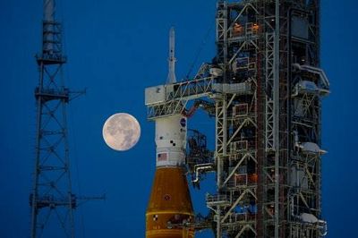 NASA hints its Artemis Moon rocket may not need a fifth dress rehearsal