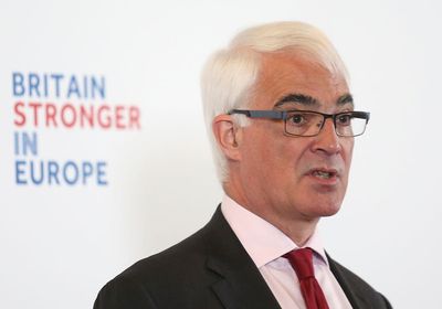 Indyref2 drive a distraction from Scottish Government’s record – Darling