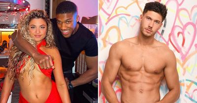 Love Island's new bombshell Antigoni ex of former star Jack Fowler and has a famous mum