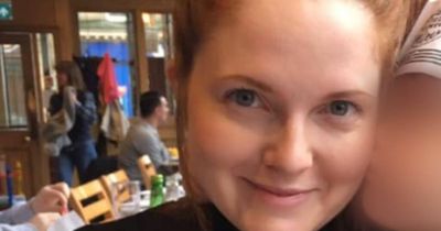 Scots teacher admits drinking 'excessive amounts of alcohol' on night she allegedly kissed and groped pupil