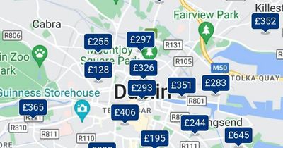 The cost of going to Croke Park - how much will GAA fans be out of pocket this weekend?