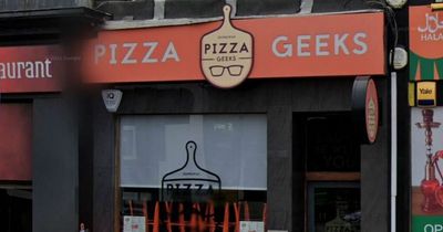 Cool Edinburgh pizzeria to give out free slices to struggling locals every week