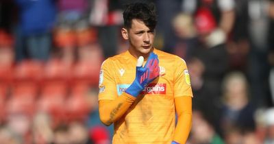 Manchester City goalkeeper expected to sign new contract ahead of new loan season at Bolton