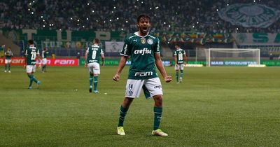 Nottingham Forest transfer latest as Brazil international talks begin and Awoniyi edges closer