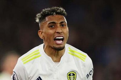 Raphinha to Arsenal: Gunners told to up transfer bid for Leeds star as Mikel Arteta targets huge double deal