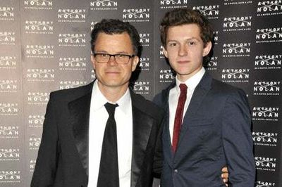 Londoner’s Diary: Tom Holland’s dad Dom was offered ‘untold riches’ for TV show