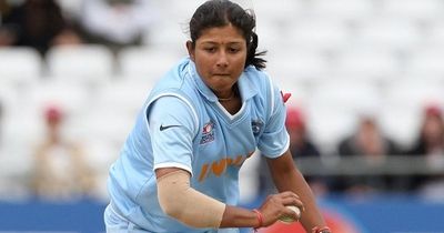 Bowling all-rounder Rumeli Dhar announces retirement from international cricket