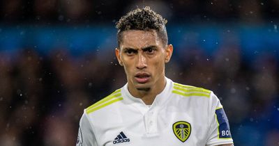 Leeds United respond after Arsenal submit first formal Raphinha transfer bid