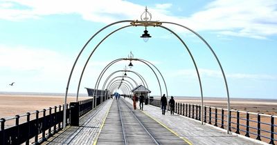 Work on rotting Southport Pier will take 'several years'