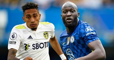 Chelsea transfer round-up: Romelu Lukaku exit looms as Blues enter race for Raphinha