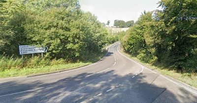 Falkirk Avon Gorge plans pushed back to improve access to M9 motorway