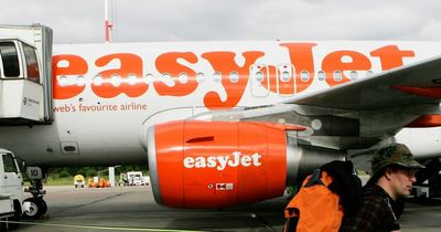 EasyJet and Ryanair summer strike dates as five countries to be impacted