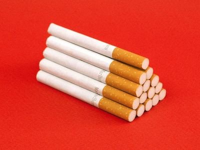 How About Reducing Nicotine Levels In Tobacco Products? Biden Administration Working On Cap Plan