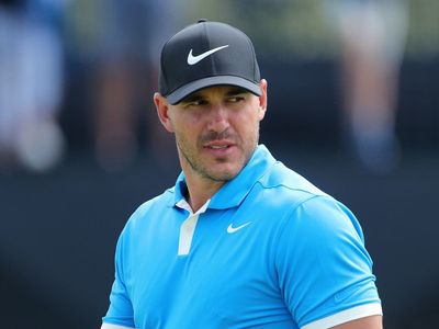 LIV Golf: Brooks Koepka withdraws from Travelers Championship on PGA Tour