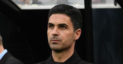 Mikel Arteta already has his next Arsenal transfer priority lined up and it's not Raphinha
