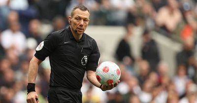 Bristol City fan retires from top-flight officiating to take up Championship role